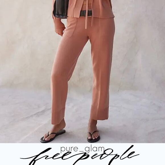 Free People sweater set - Picture 4 of 5